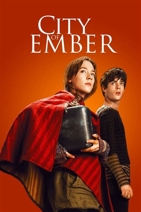 movies like city of ember|City of Ember (2008) — The Movie Database (TMDB).